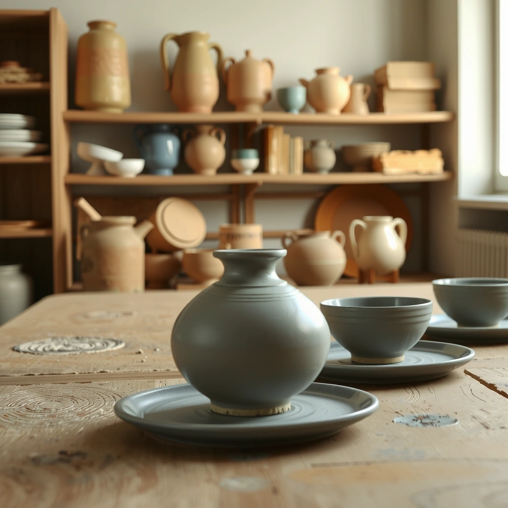 Bewusste Auswahl Workspace