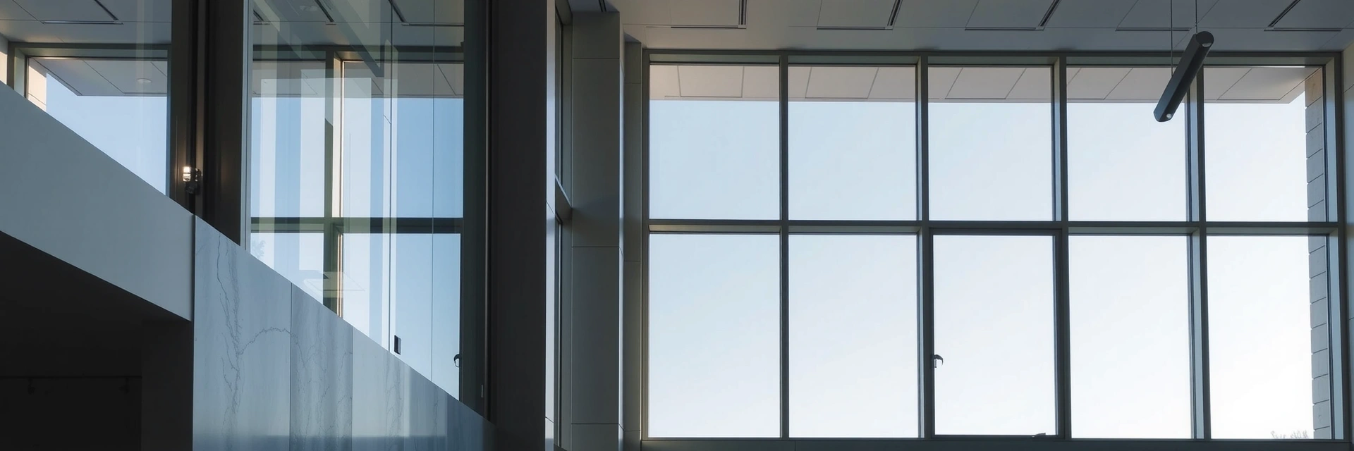 Architektur der Präzision