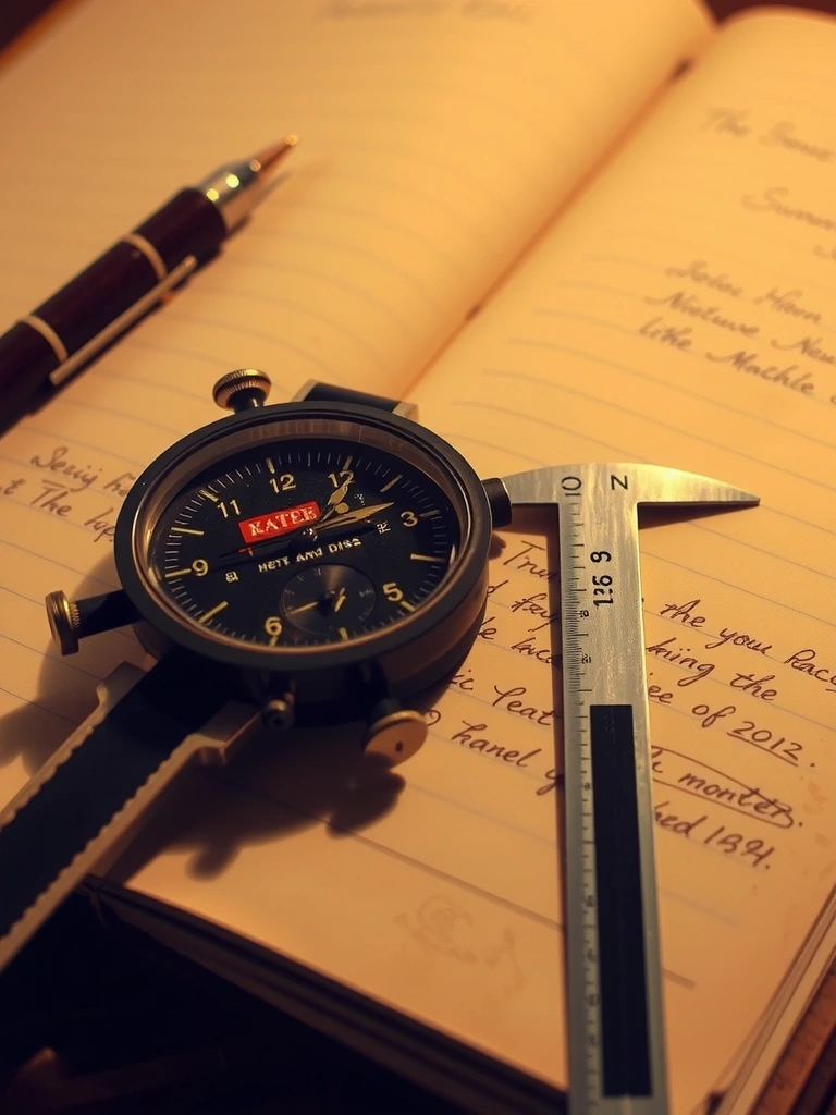 Dokumentation unserer Standards